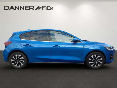 Ford Focus Gebrauchtwagen Ford Focus Gebrauchtwagen