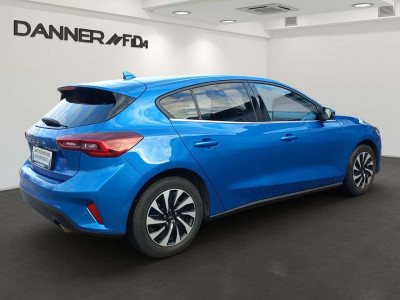 Ford Focus Gebrauchtwagen Ford Focus Gebrauchtwagen