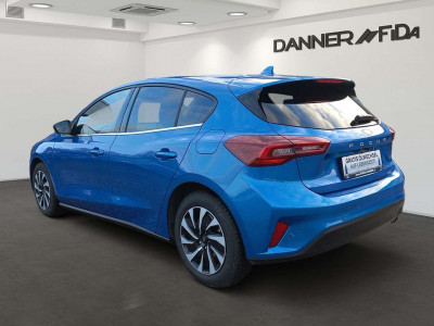 Ford Focus Gebrauchtwagen Ford Focus Gebrauchtwagen