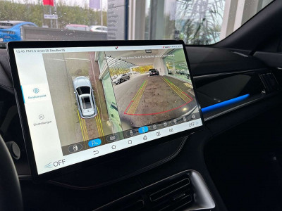 BYD Seal U Neuwagen BYD Seal U Neuwagen