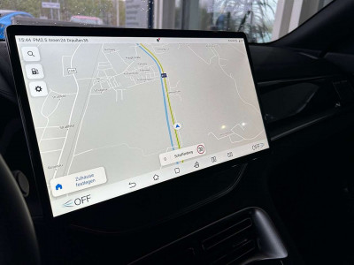 BYD Seal U Neuwagen BYD Seal U Neuwagen