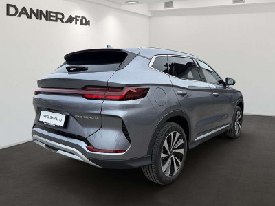 BYD Seal U Neuwagen