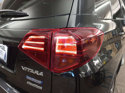 Suzuki Vitara Gebrauchtwagen