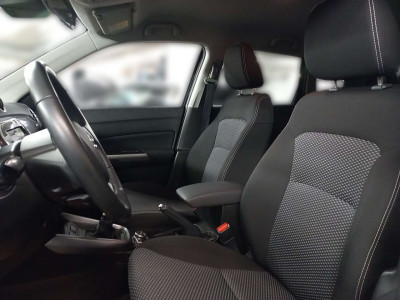 Suzuki Vitara Gebrauchtwagen