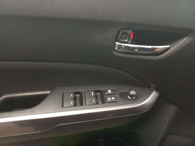 Suzuki Vitara Gebrauchtwagen