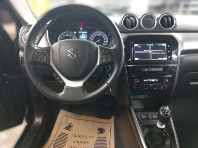 Suzuki Vitara Gebrauchtwagen
