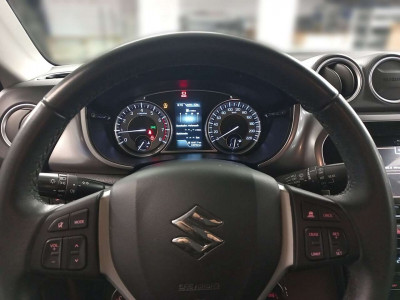 Suzuki Vitara Gebrauchtwagen