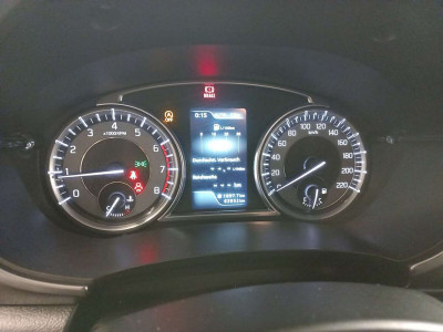 Suzuki Vitara Gebrauchtwagen