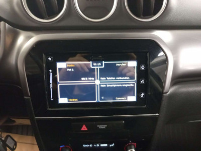 Suzuki Vitara Gebrauchtwagen