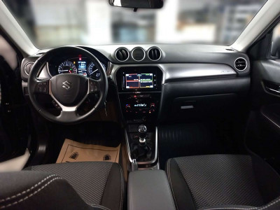 Suzuki Vitara Gebrauchtwagen