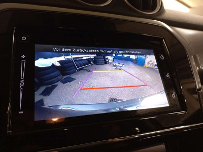 Suzuki Vitara Gebrauchtwagen