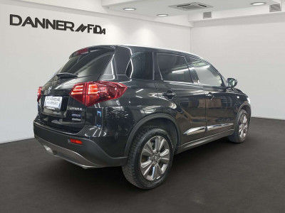 Suzuki Vitara Gebrauchtwagen