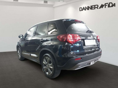 Suzuki Vitara Gebrauchtwagen