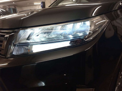 Suzuki Vitara Gebrauchtwagen