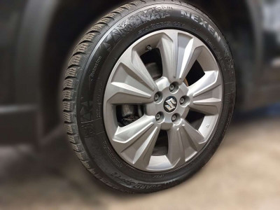 Suzuki Vitara Gebrauchtwagen