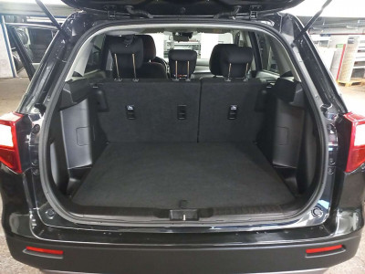 Suzuki Vitara Gebrauchtwagen