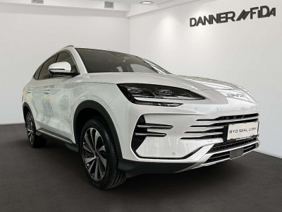 BYD Seal U Neuwagen