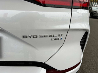 BYD Seal U Neuwagen