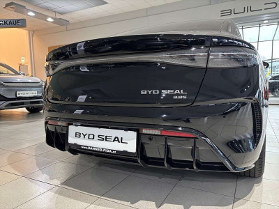 BYD Seal Neuwagen