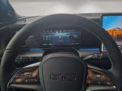 BYD Sealion 7 Neuwagen