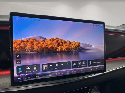 BYD Sealion 7 Neuwagen