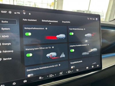 BYD Sealion 7 Neuwagen