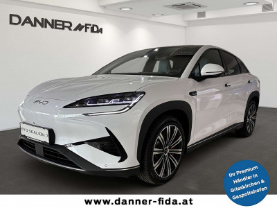 BYD Sealion 7 Neuwagen