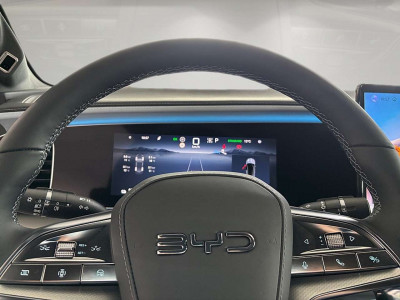 BYD Sealion 7 Neuwagen