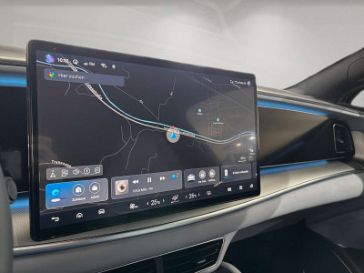 BYD Sealion 7 Neuwagen