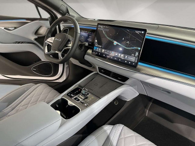 BYD Sealion 7 Neuwagen