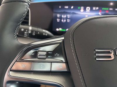 BYD Sealion 7 Neuwagen