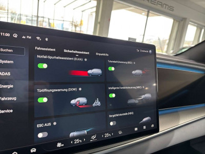 BYD Sealion 7 Neuwagen