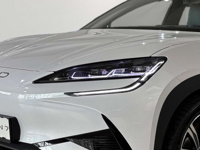 BYD Sealion 7 Neuwagen