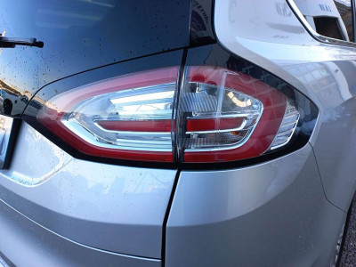 Ford Galaxy Gebrauchtwagen