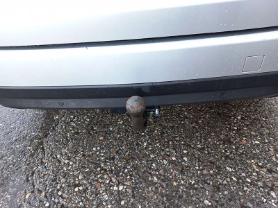 Ford Galaxy Gebrauchtwagen