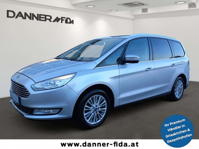 Ford Galaxy Gebrauchtwagen