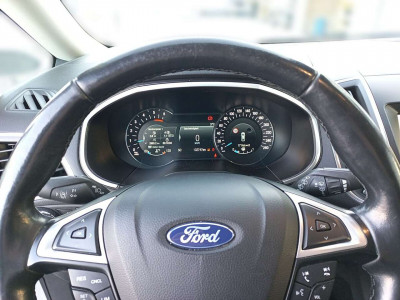 Ford Galaxy Gebrauchtwagen