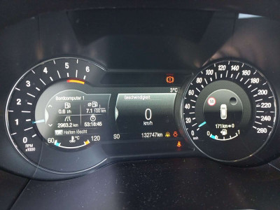 Ford Galaxy Gebrauchtwagen