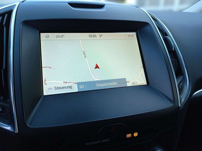 Ford Galaxy Gebrauchtwagen