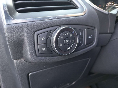 Ford Galaxy Gebrauchtwagen