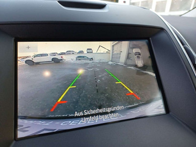 Ford Galaxy Gebrauchtwagen