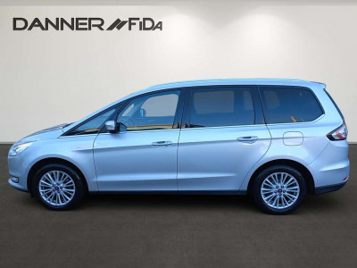 Ford Galaxy Gebrauchtwagen