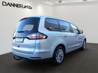 Ford Galaxy Gebrauchtwagen