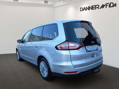 Ford Galaxy Gebrauchtwagen