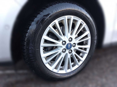 Ford Galaxy Gebrauchtwagen