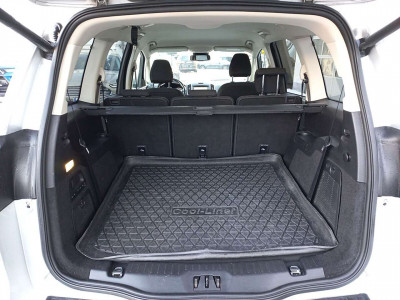 Ford Galaxy Gebrauchtwagen