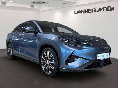 BYD Sealion 7 Neuwagen