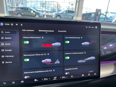 BYD Sealion 7 Neuwagen