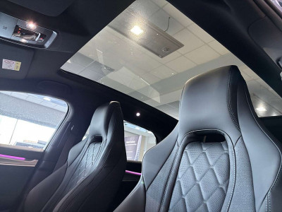 BYD Sealion 7 Neuwagen