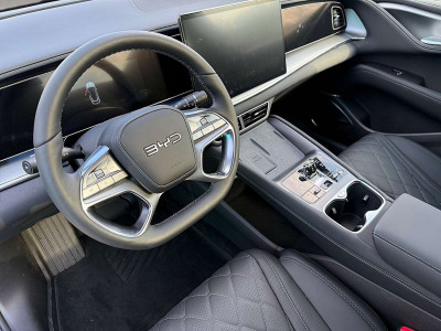 BYD Sealion 7 Neuwagen